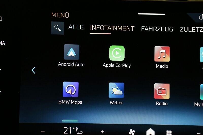 Originalaufnahme des Fahrzeugs