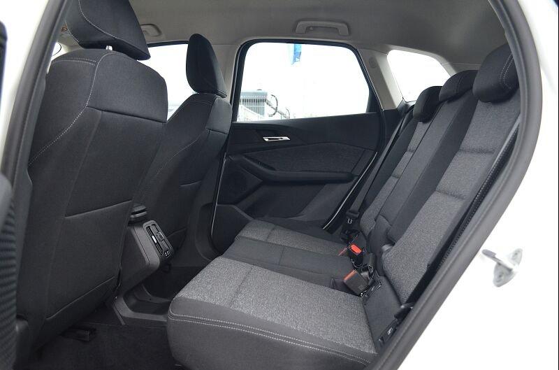 BMW 220i Active Tourer im Innenraum