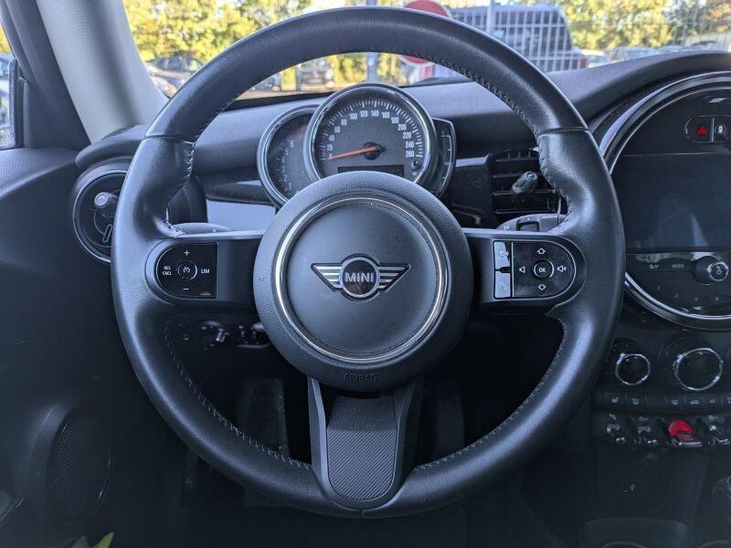 Originalaufnahme des Fahrzeugs