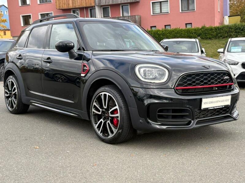 Originalaufnahme des Fahrzeugs