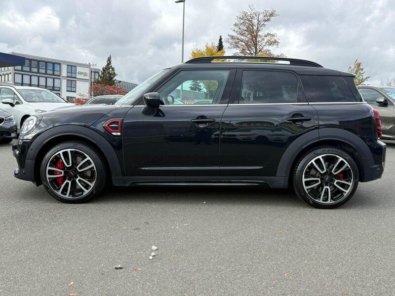 Originalaufnahme des Fahrzeugs