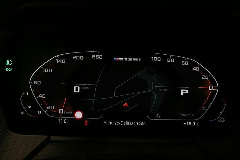 Originalaufnahme des Fahrzeugs
