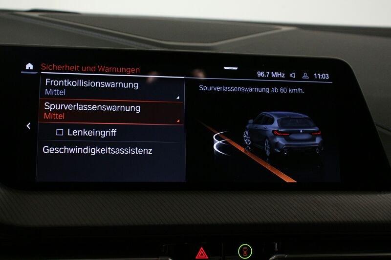 Originalaufnahme des Fahrzeugs