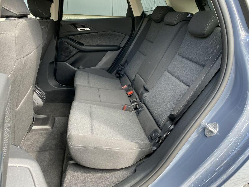 BMW 220i Active Tourer im Innenraum