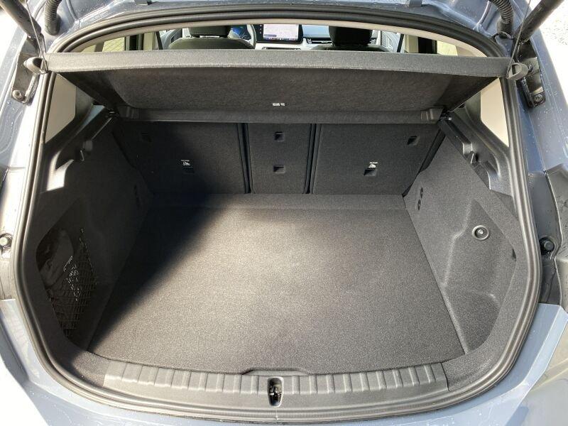 BMW 220i Active Tourer im Innenraum