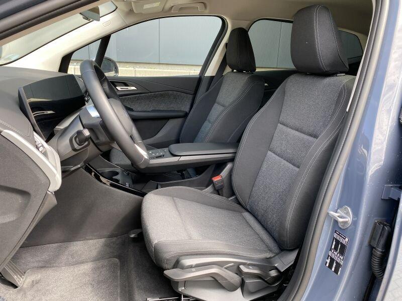 BMW 220i Active Tourer im Innenraum