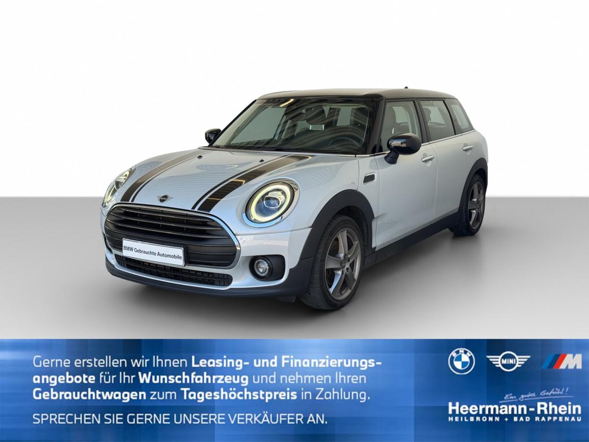 Originalaufnahme des Fahrzeugs
