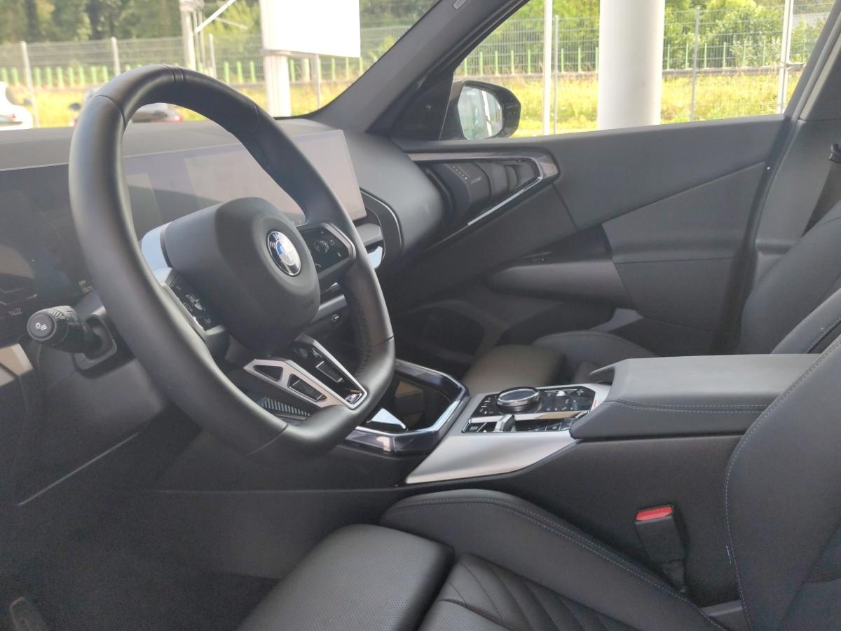 Originalaufnahme des Fahrzeugs