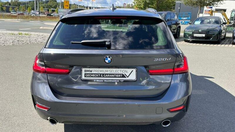 Originalaufnahme des Fahrzeugs