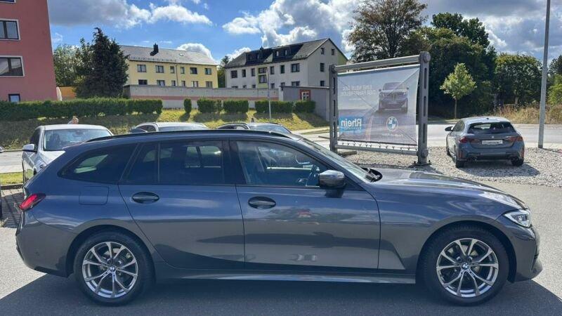 Originalaufnahme des Fahrzeugs