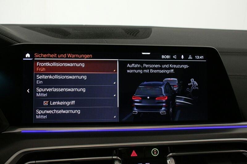 Originalaufnahme des Fahrzeugs