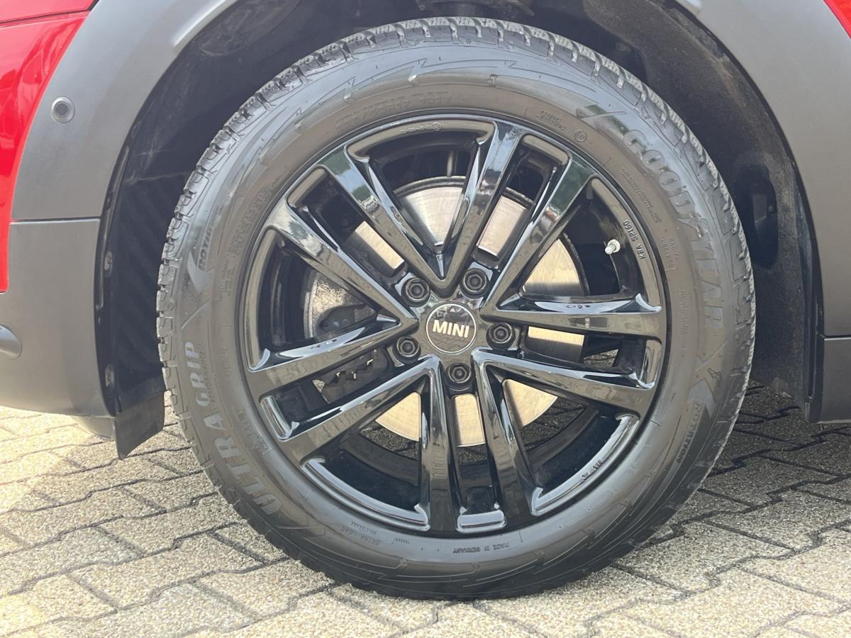 Originalaufnahme des Fahrzeugs