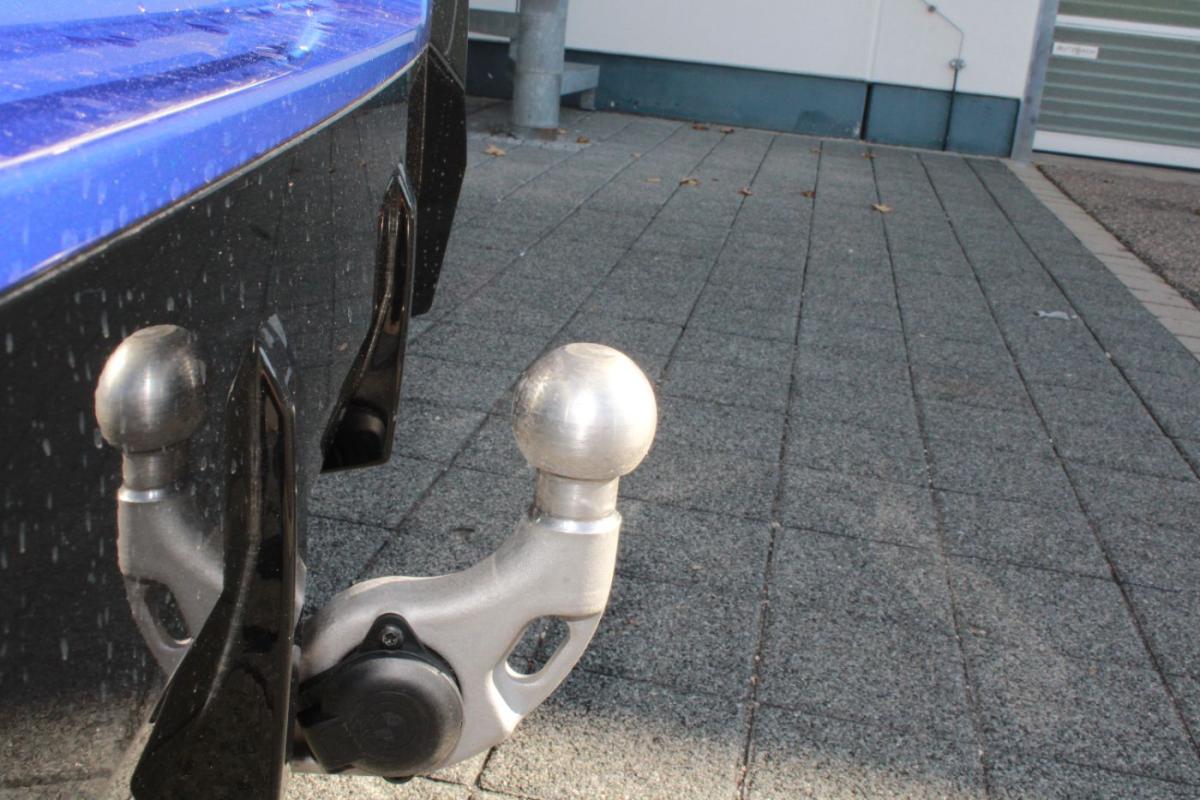 Originalaufnahme des Fahrzeugs