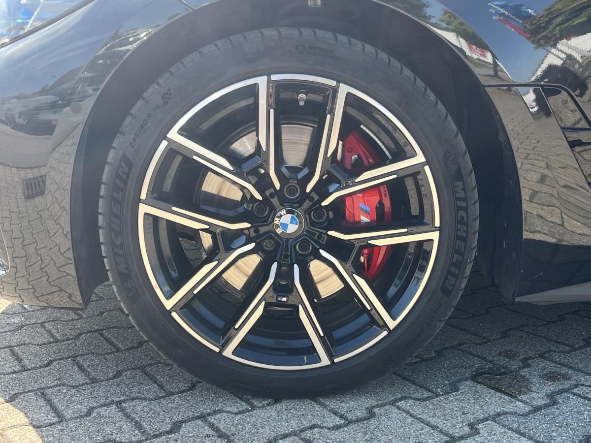 Originalaufnahme des Fahrzeugs