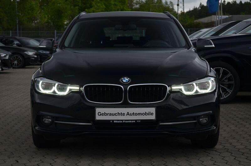 Originalaufnahme des Fahrzeugs