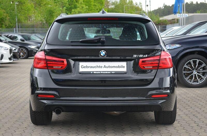 Originalaufnahme des Fahrzeugs