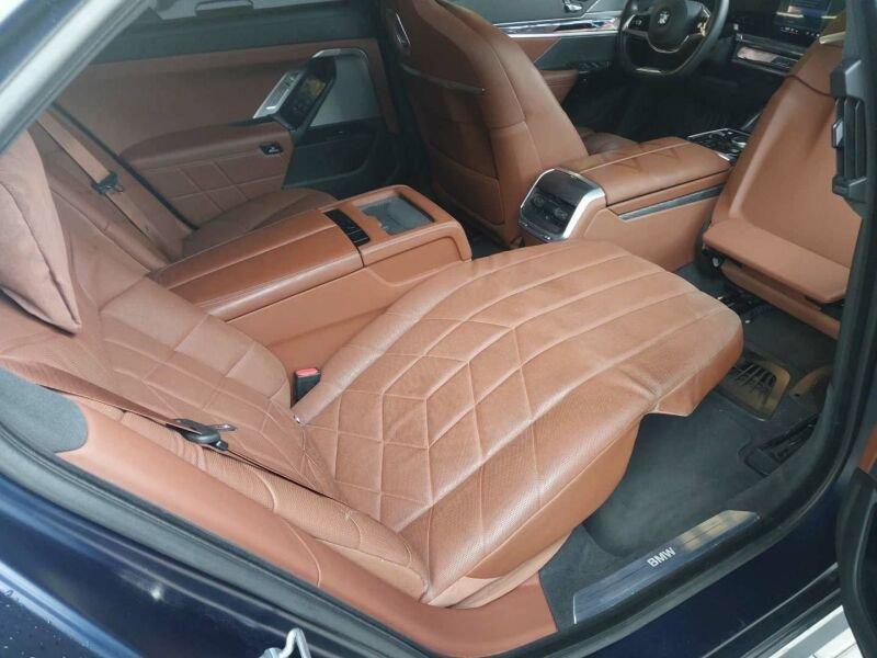Originalaufnahme des Fahrzeugs