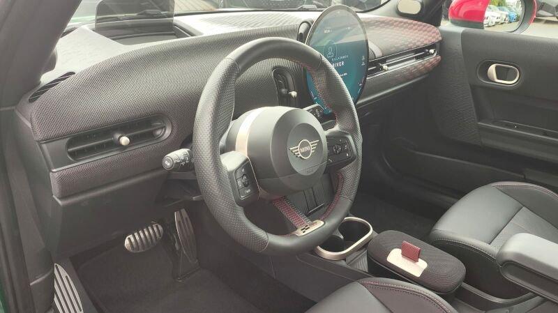 Originalaufnahme des Fahrzeugs