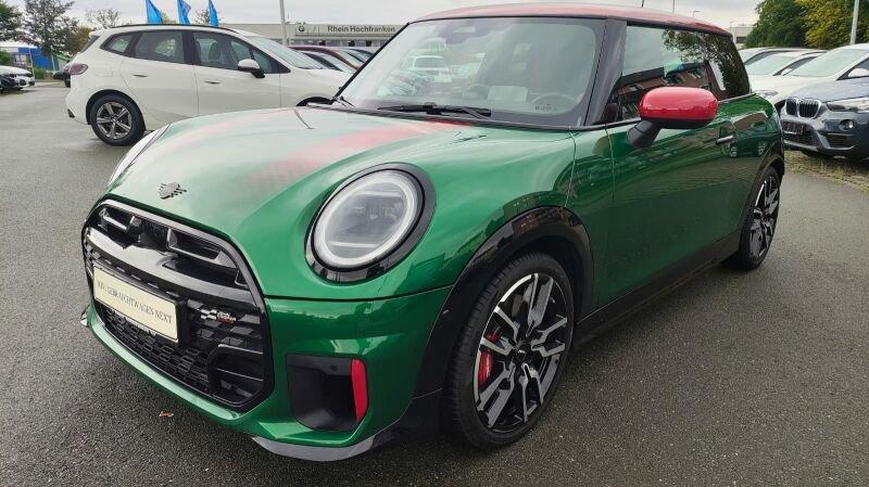 Originalaufnahme des Fahrzeugs