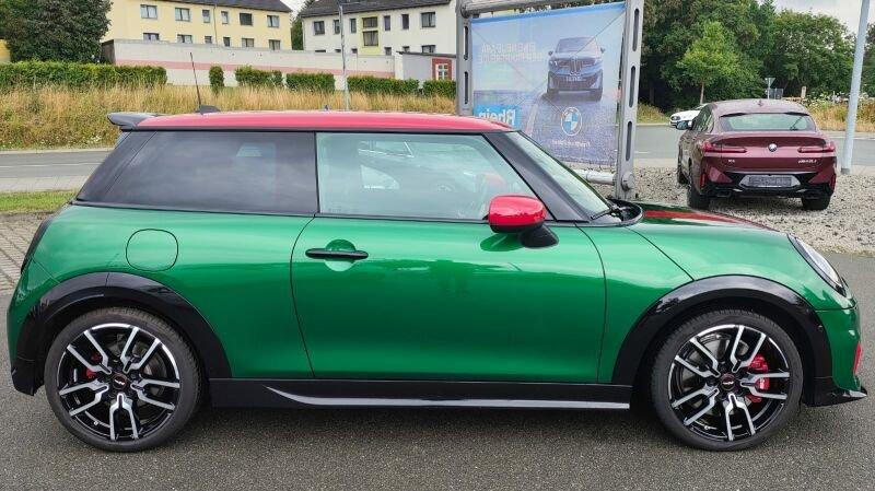 Originalaufnahme des Fahrzeugs