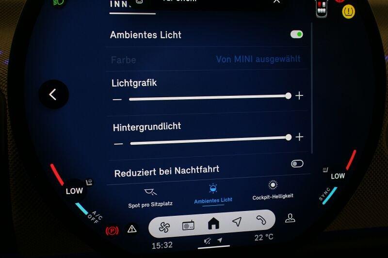 Originalaufnahme des Fahrzeugs