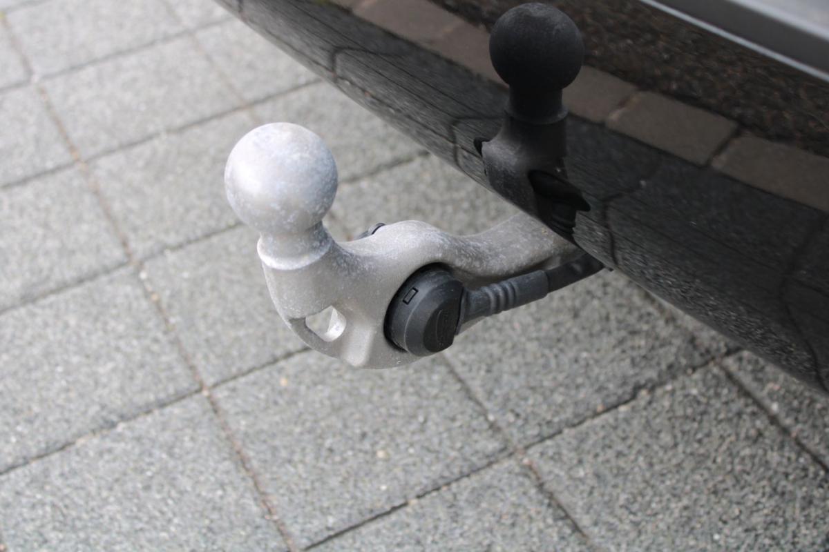 Originalaufnahme des Fahrzeugs