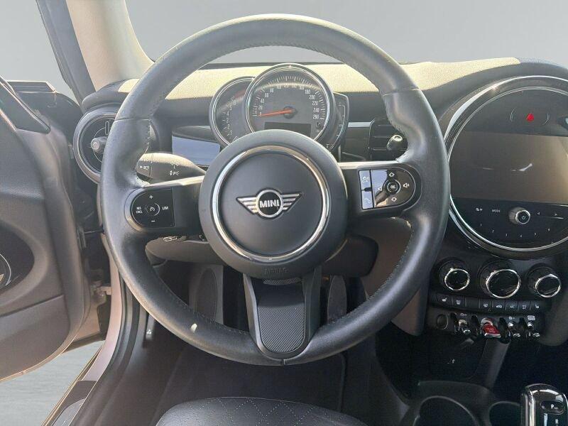 Originalaufnahme des Fahrzeugs