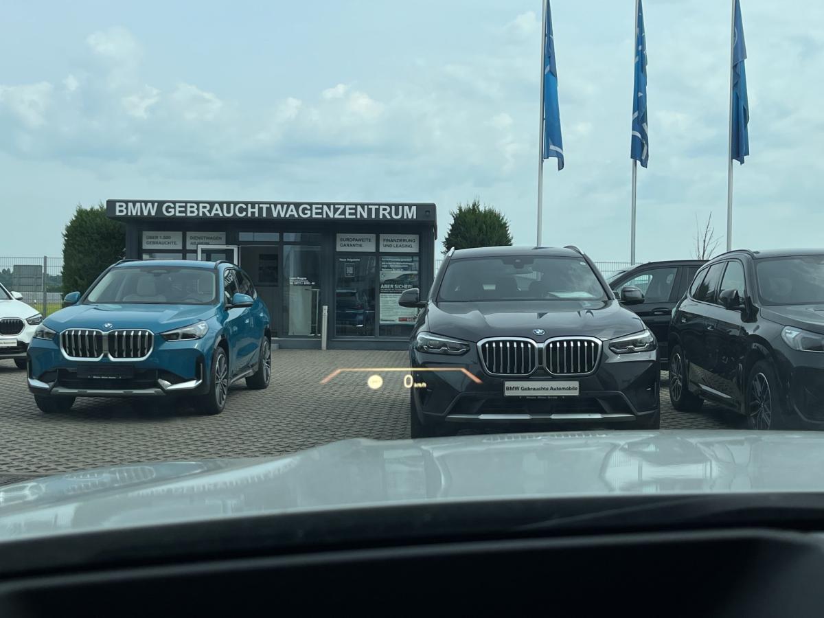 Originalaufnahme des Fahrzeugs Originalaufnahme des Fahrzeugs