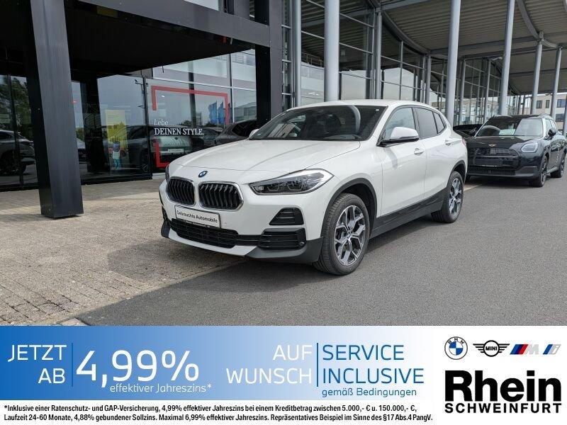 Originalaufnahme des Fahrzeugs