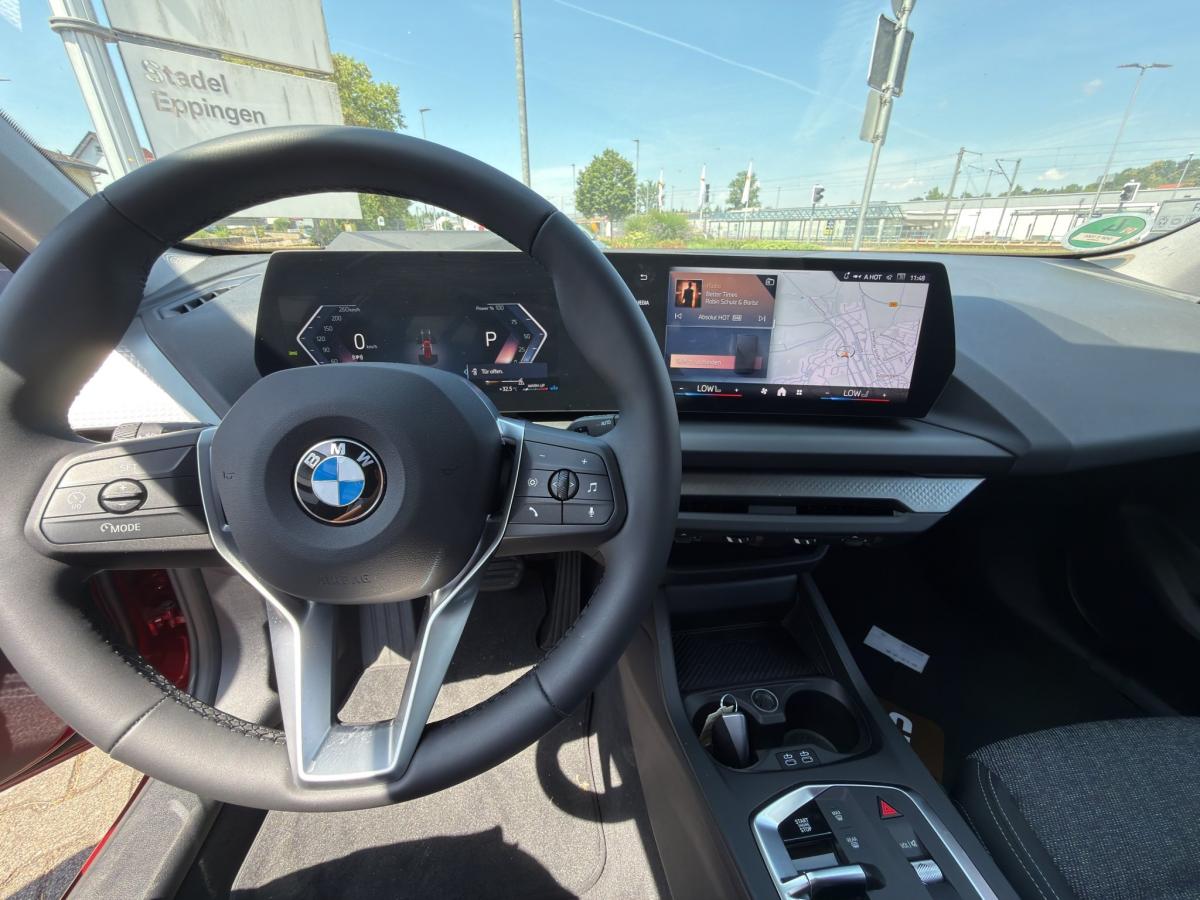Originalaufnahme des Fahrzeugs