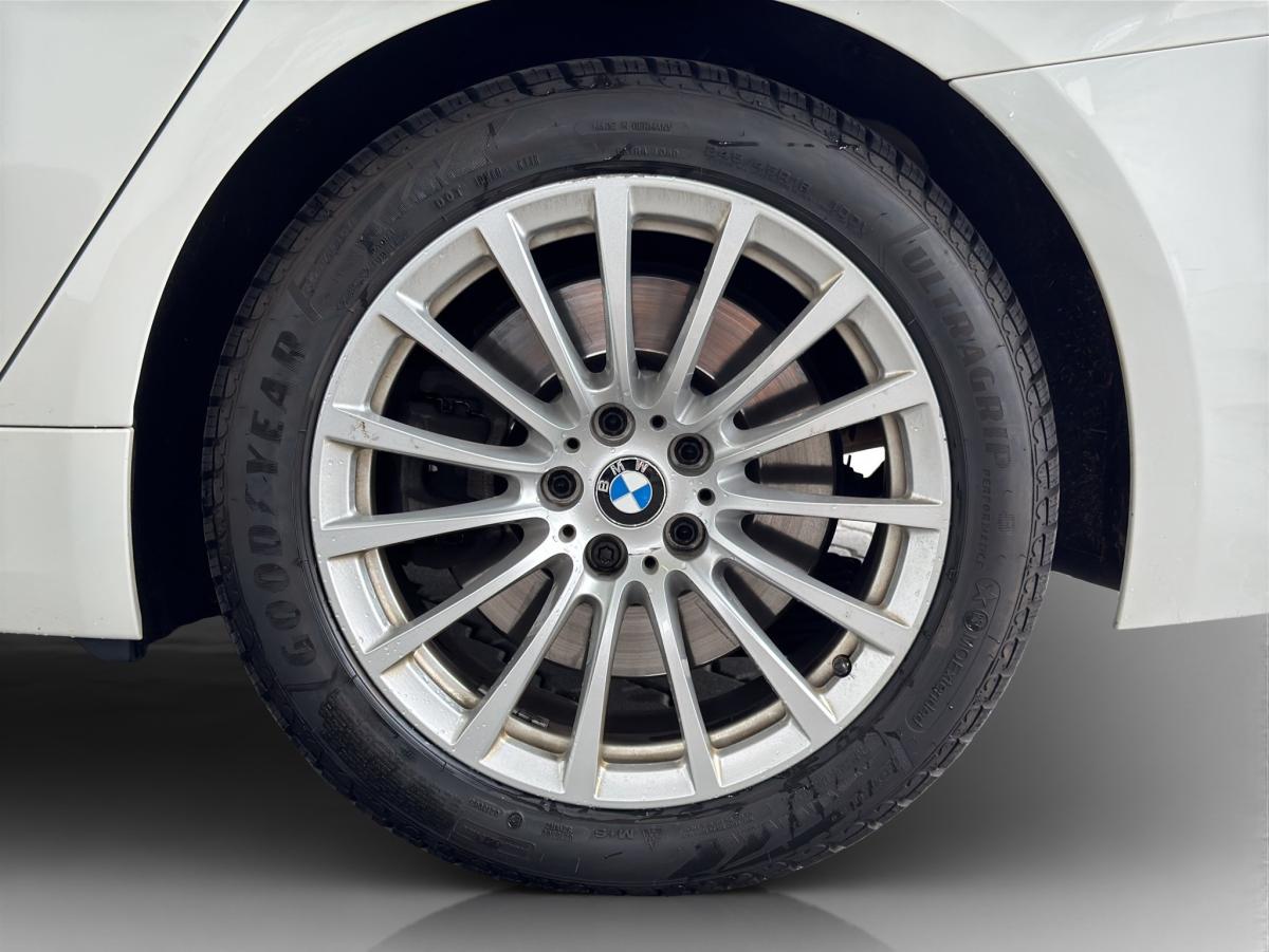 Originalaufnahme des Fahrzeugs