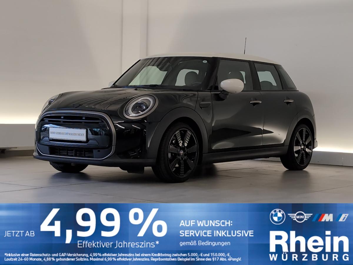 Originalaufnahme des Fahrzeugs