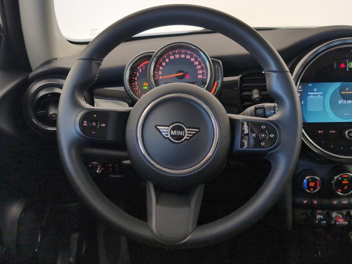 Originalaufnahme des Fahrzeugs