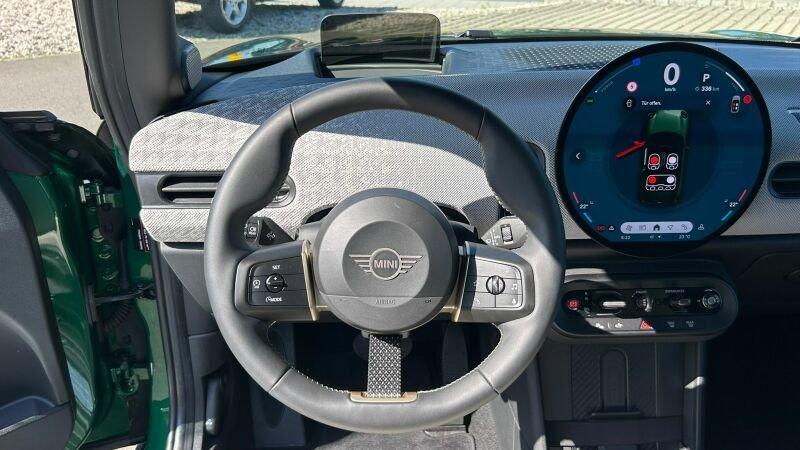 Originalaufnahme des Fahrzeugs