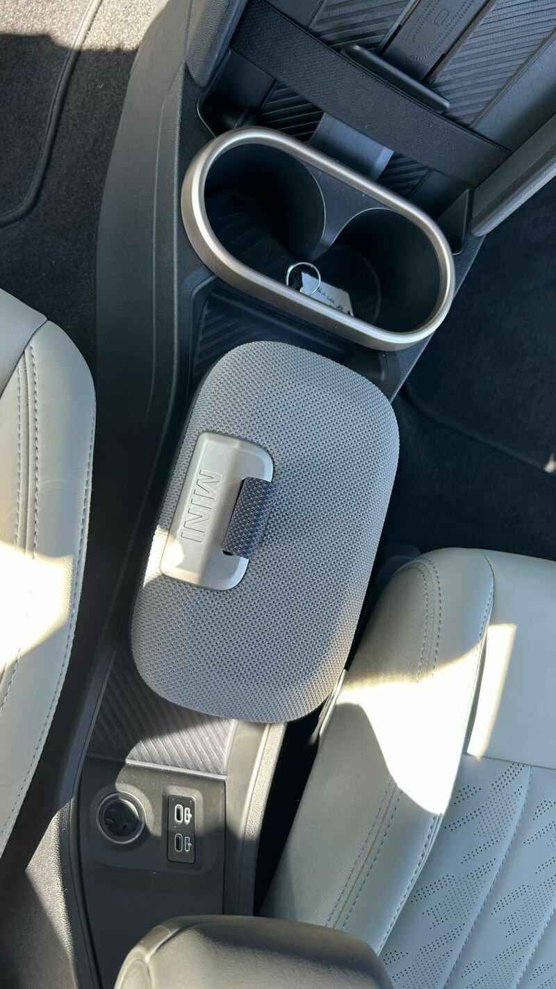 Originalaufnahme des Fahrzeugs