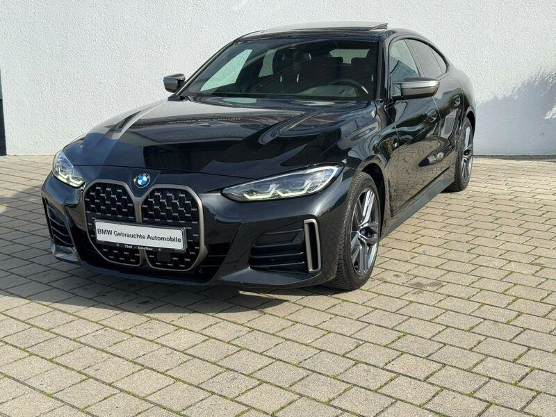 Originalaufnahme des Fahrzeugs