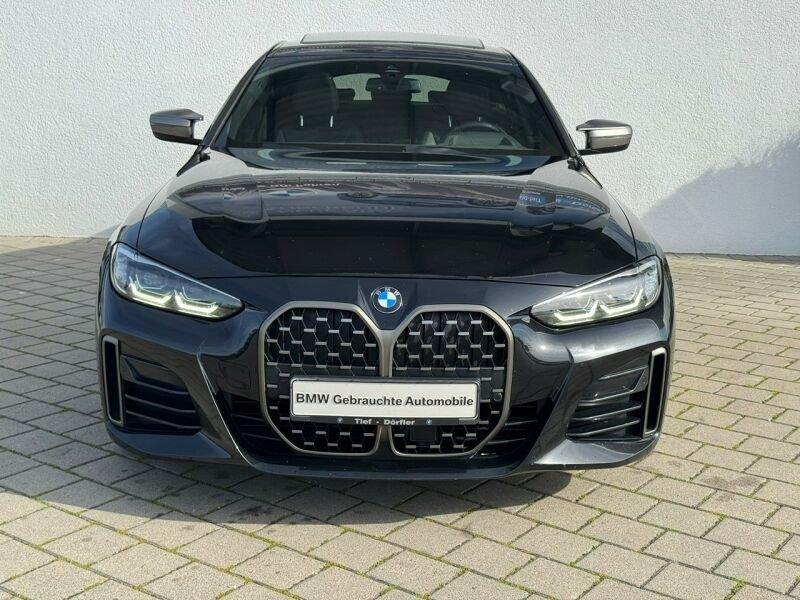 Originalaufnahme des Fahrzeugs
