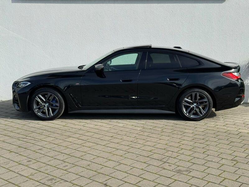 Originalaufnahme des Fahrzeugs