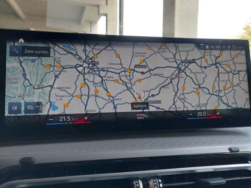 Originalaufnahme des Fahrzeugs