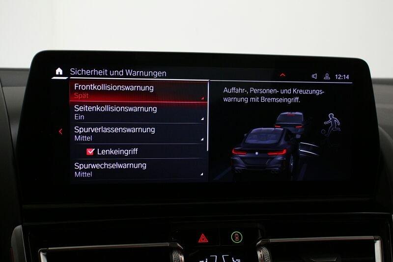 Originalaufnahme des Fahrzeugs