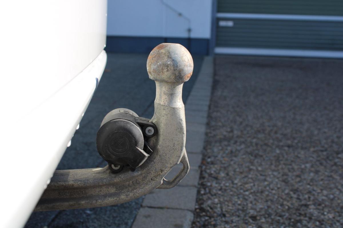 Originalaufnahme des Fahrzeugs