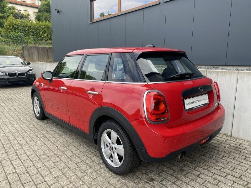 Originalaufnahme des Fahrzeugs