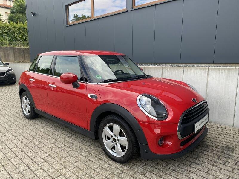Originalaufnahme des Fahrzeugs