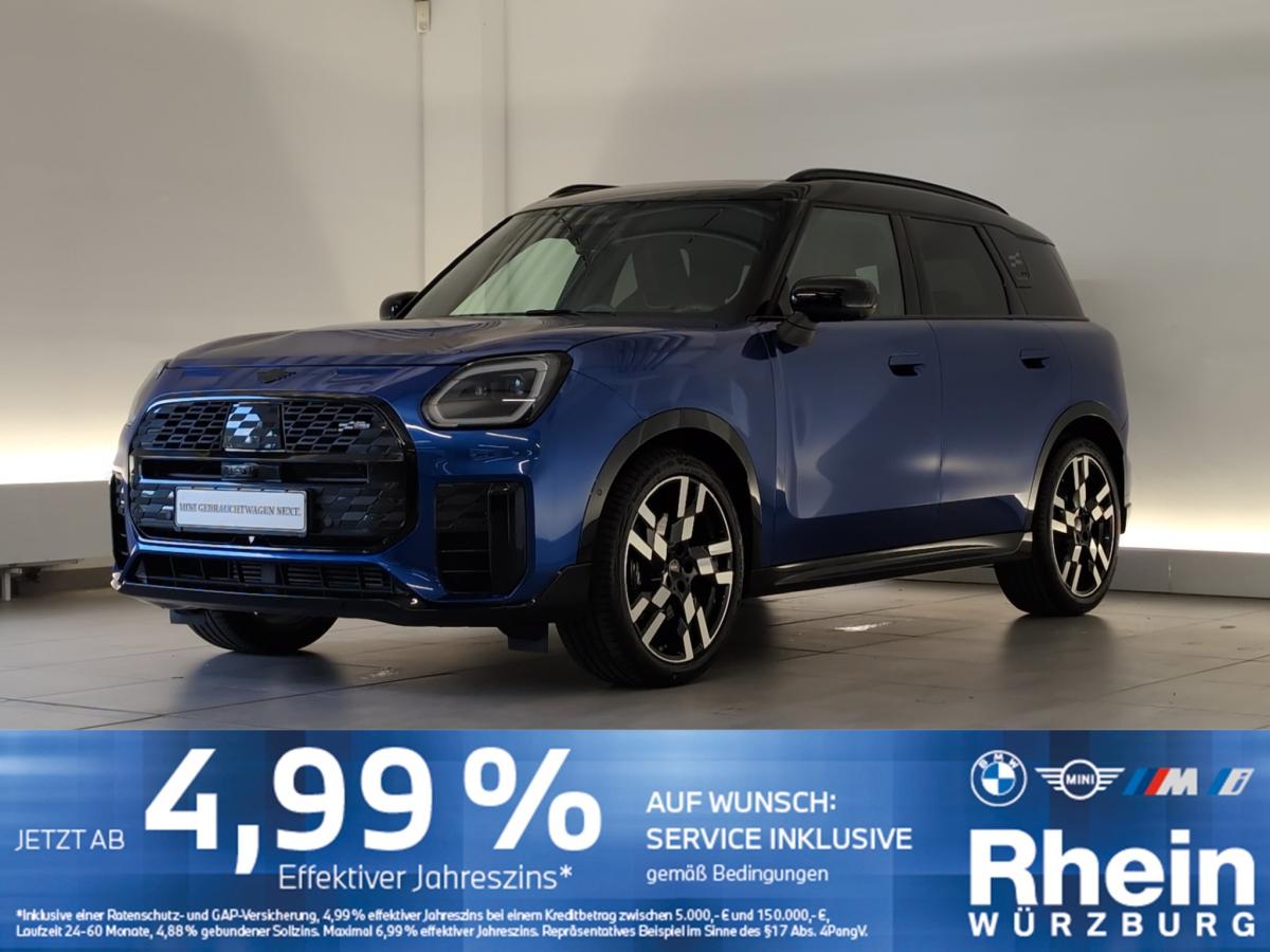 Originalaufnahme des Fahrzeugs