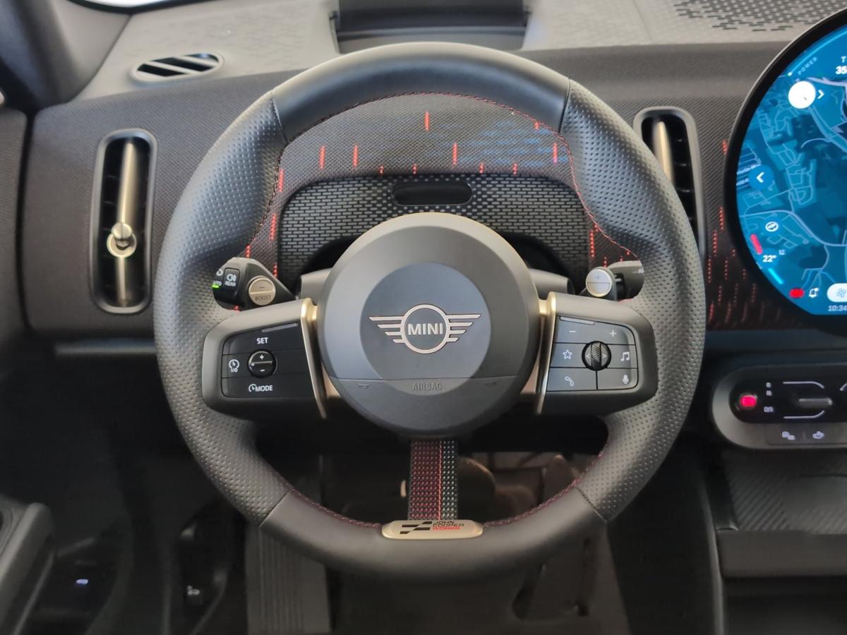 Originalaufnahme des Fahrzeugs