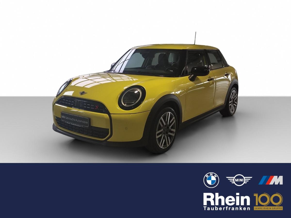 Originalaufnahme des Fahrzeugs