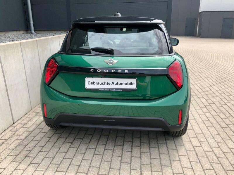 Originalaufnahme des Fahrzeugs