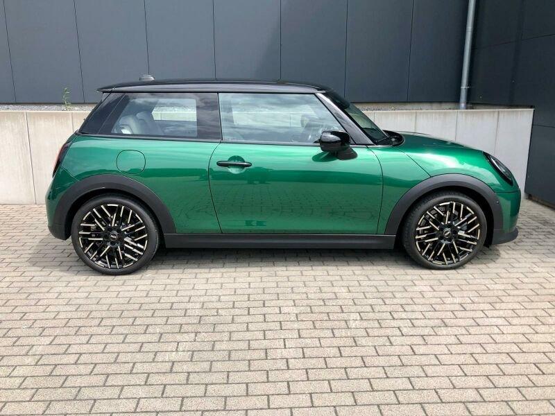 Originalaufnahme des Fahrzeugs