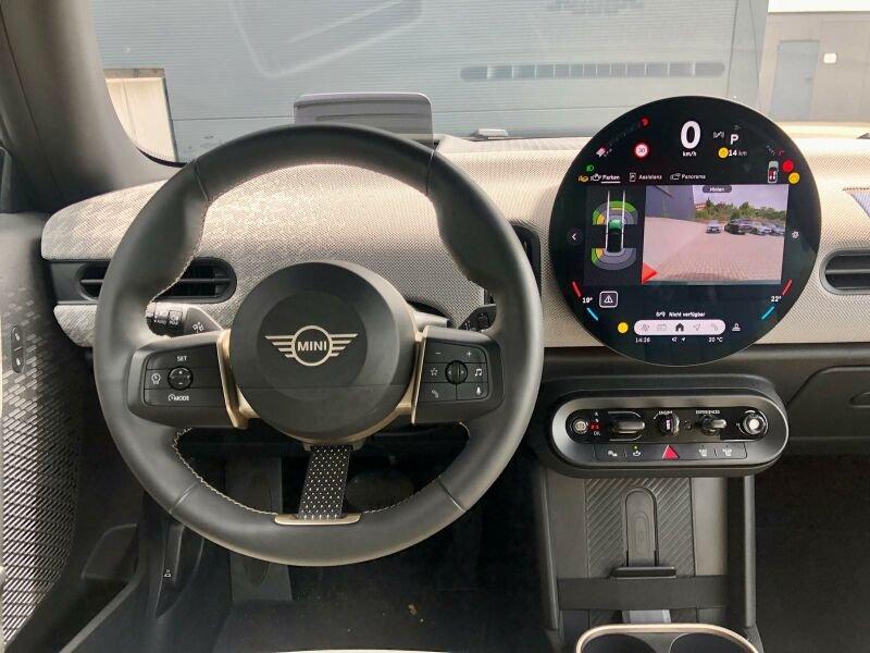 Originalaufnahme des Fahrzeugs