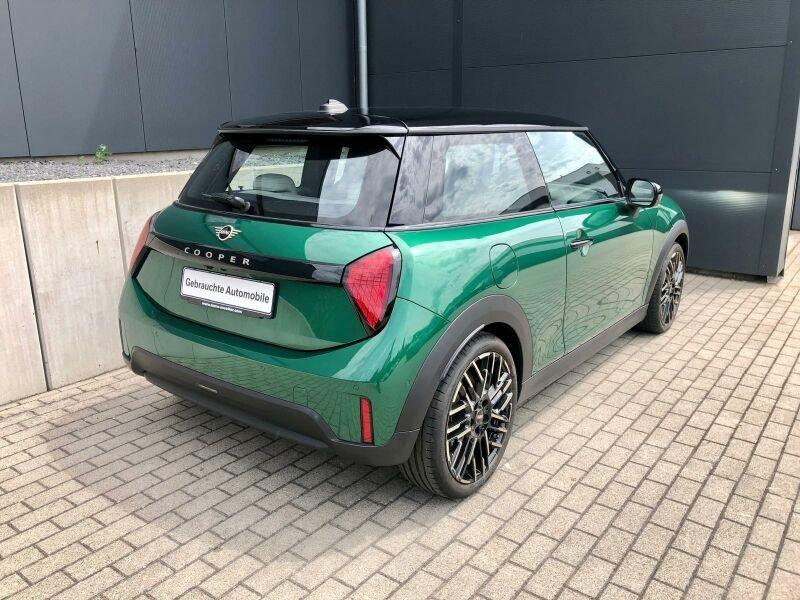 Originalaufnahme des Fahrzeugs
